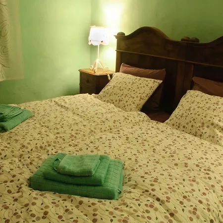 Bed and Breakfast Chez Marianne 
