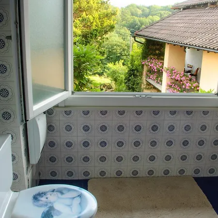 Chez Marianne *
