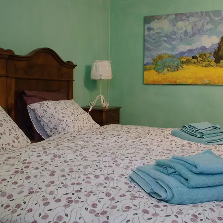 Bed and Breakfast Chez Marianne 