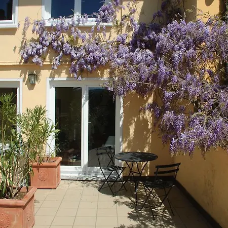 Bed and Breakfast Chez Marianne 
