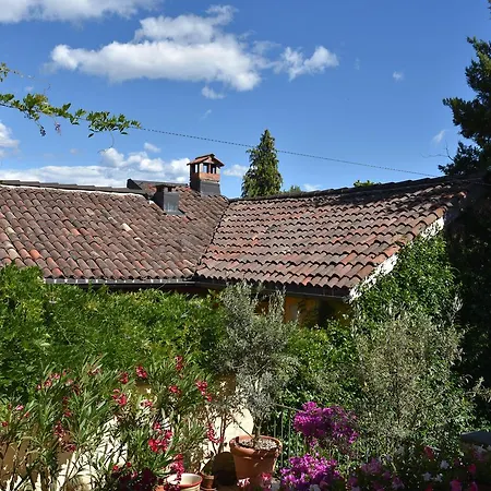 Chez Marianne 