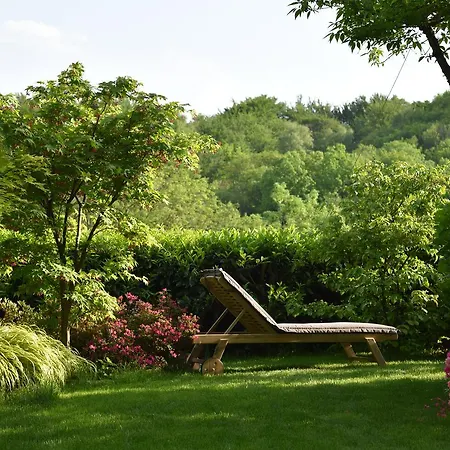 Bed and Breakfast Chez Marianne 