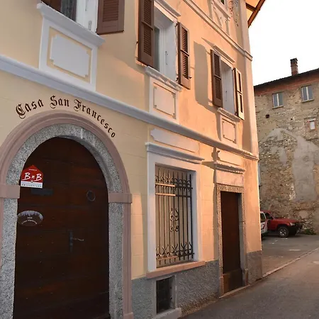 Chez Marianne Frühstückspension