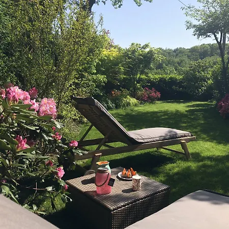 Frühstückspension Chez Marianne *