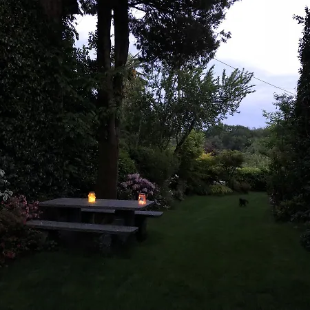 Chez Marianne 