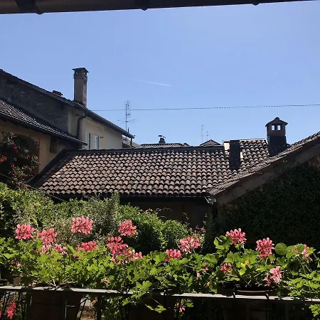 Chez Marianne 