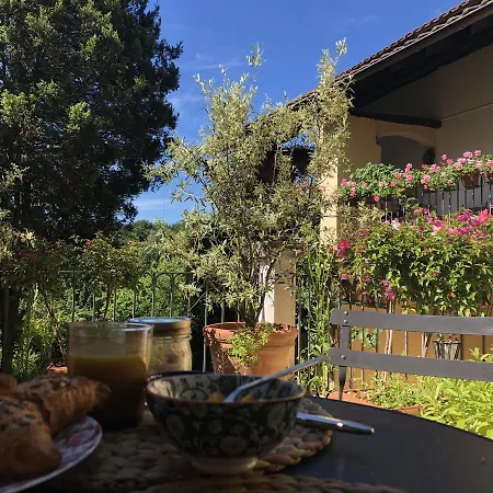 Chez Marianne 