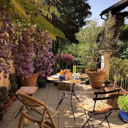 Chez Marianne 