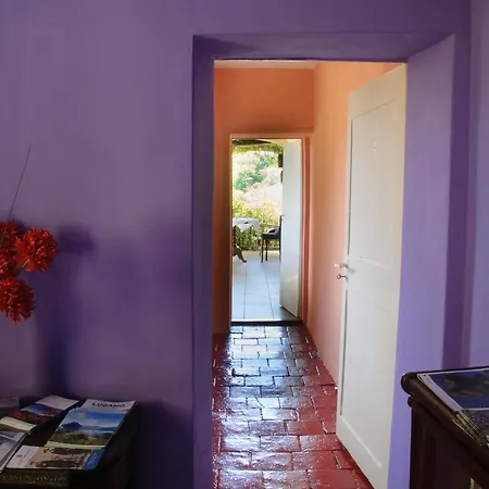 Chez Marianne Bed & Breakfast