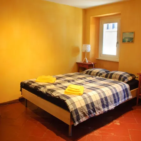 Chez Marianne Bed & Breakfast *