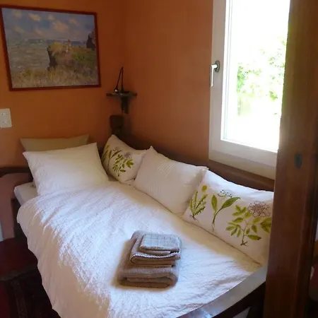 Chez Marianne Bed & Breakfast *