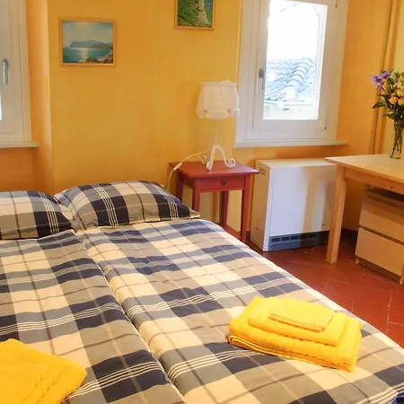 Chez Marianne Bed & Breakfast