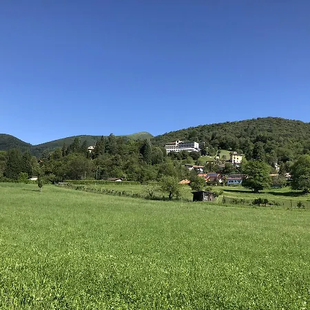 Bed & Breakfast Chez Marianne Astano
